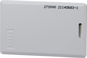 2044 card in cards fobs and accessories