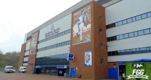 Blackburn Rovers FC