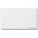 Crystal ISO Cards